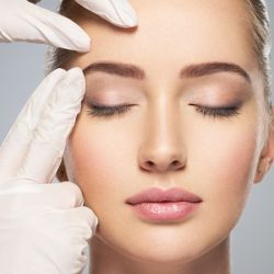 rimozione rughe perioculari